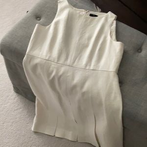 JCrew Linen Dress